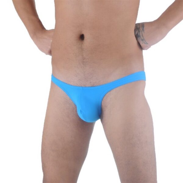 Don Moris DM291142 Brazillian Erkek Slip Çamaşır