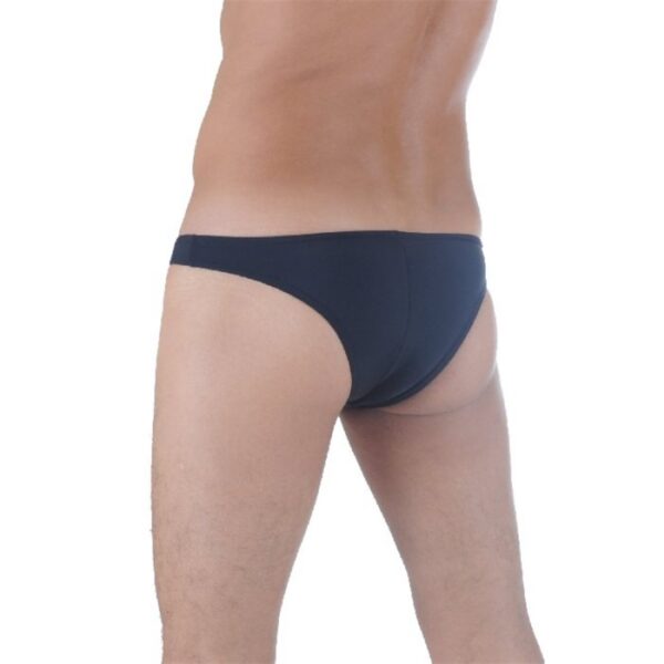 Don Moris DM291143 Brazillian Erkek Slip Çamaşır