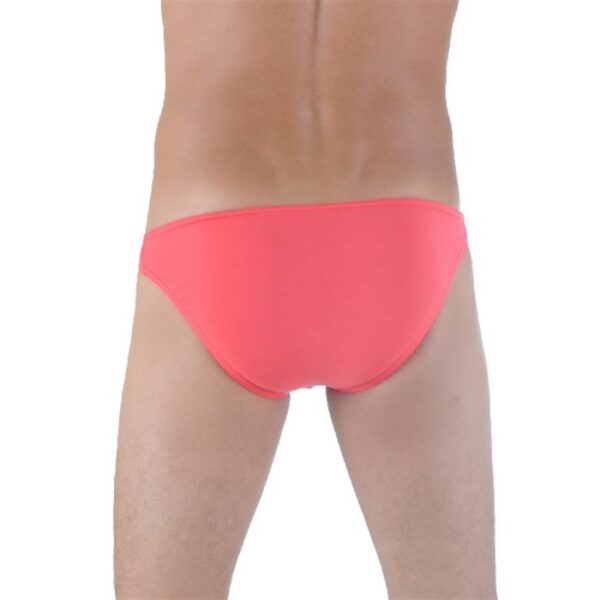 Don Moris DM291144 Erkek Slip Çamaşır