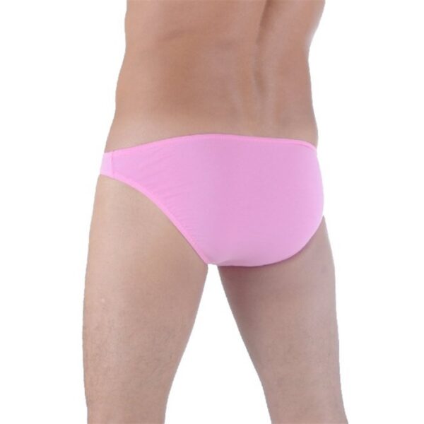 Don Moris DM291146 Brazillian Erkek Slip Çamaşır