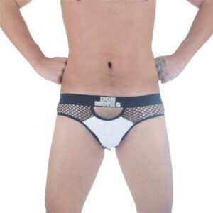 Don Moris DM291147 Fileli Fantezi Slip