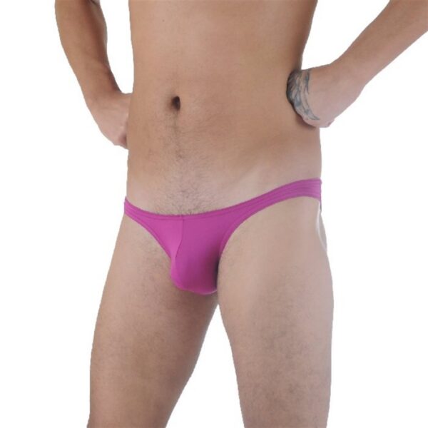 Don Moris DM291162 Mikro Brazillian Slip