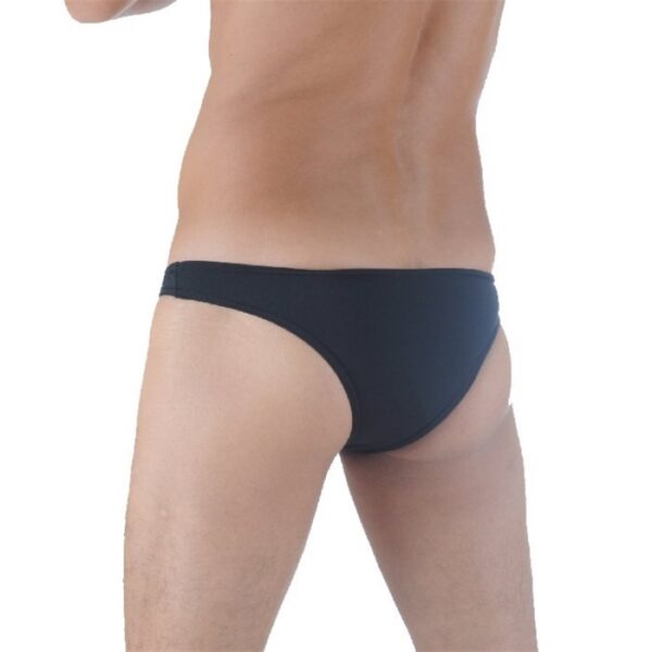 Don Moris DM291163 Mikro Brazillian Slip