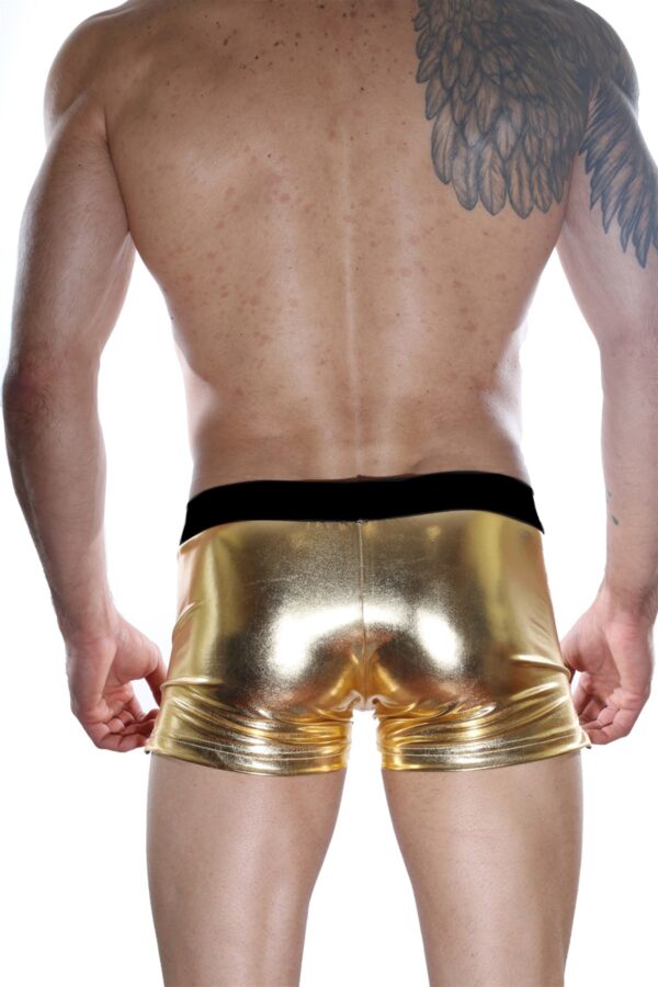 Erkek Fantezi Boxer