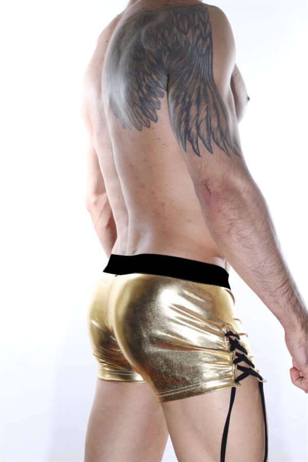 Erkek Fantezi Boxer