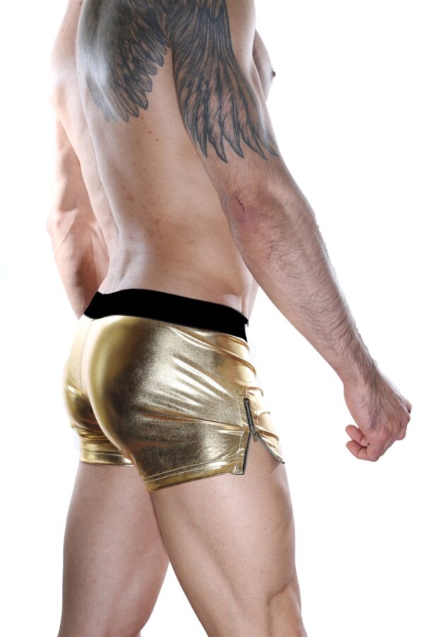 Erkek Fantezi Boxer