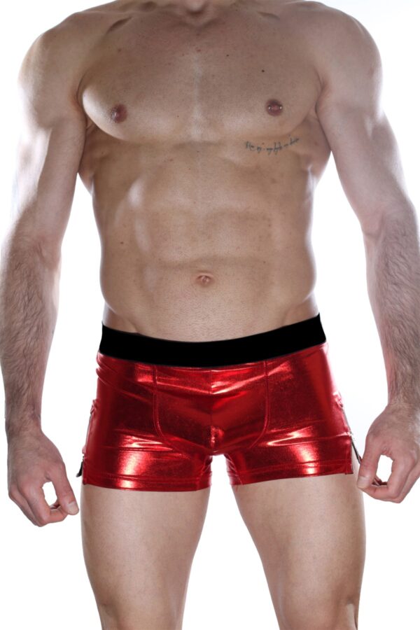 Erkek Fantezi Boxer
