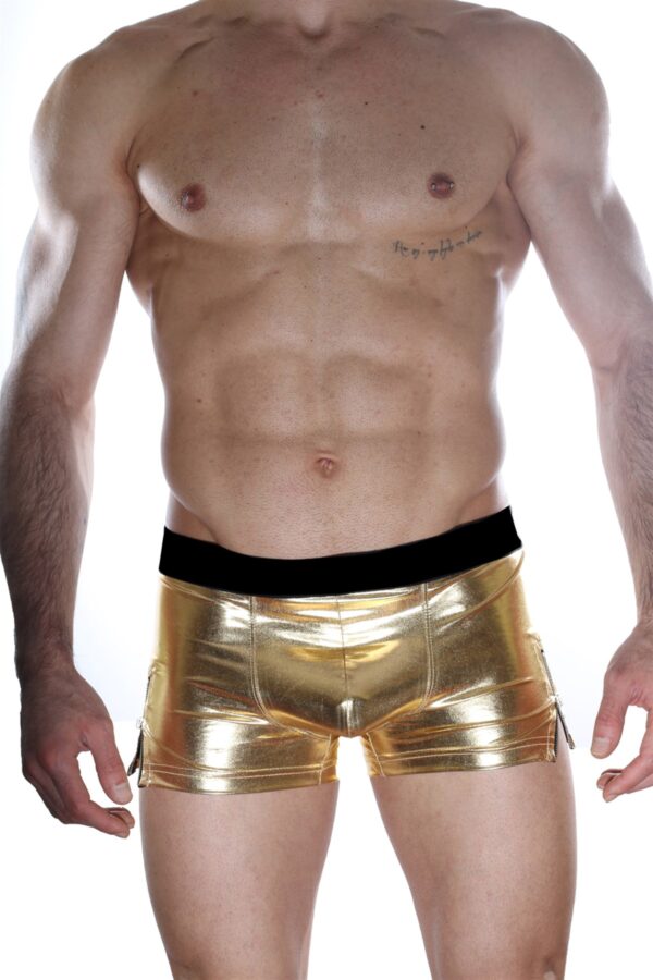 Erkek Fantezi Boxer