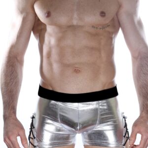 Erkek Fantezi Boxer