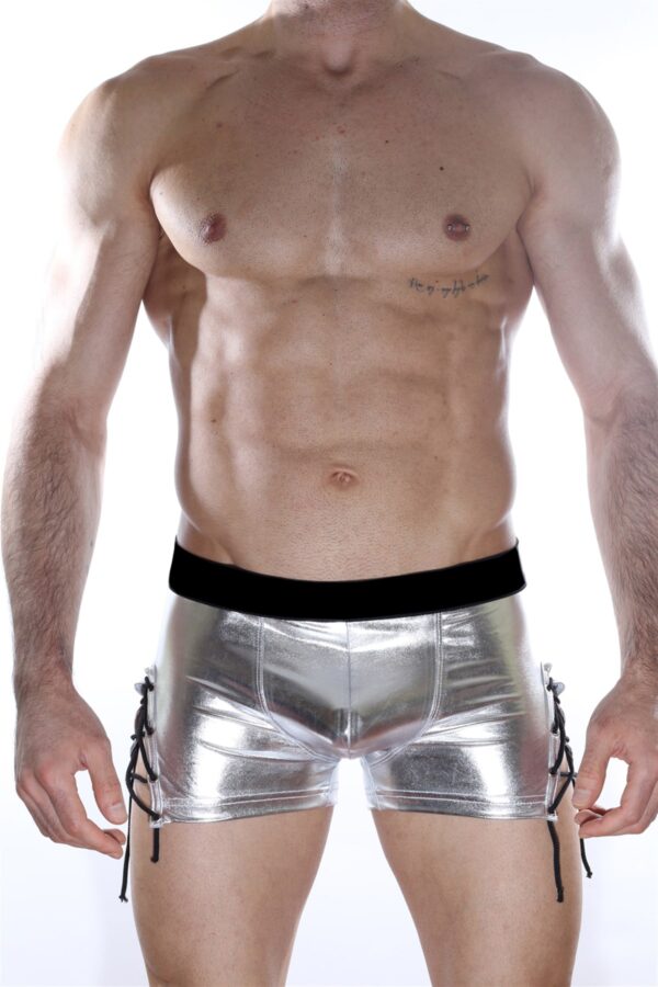Erkek Fantezi Boxer