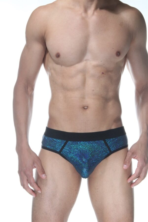 Erkek Fantezi Jockstrap Çamaşır