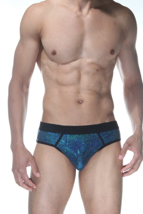 Erkek Fantezi Jockstrap Çamaşır