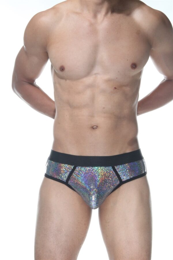 Erkek Jockstrap Çamaşır
