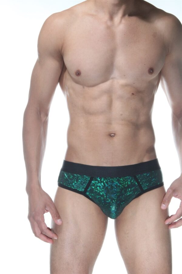 Erkek Jockstrap Seksi İç Giyim