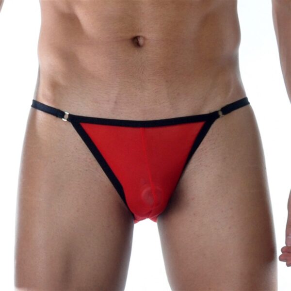 Fantazi Erkek Slip