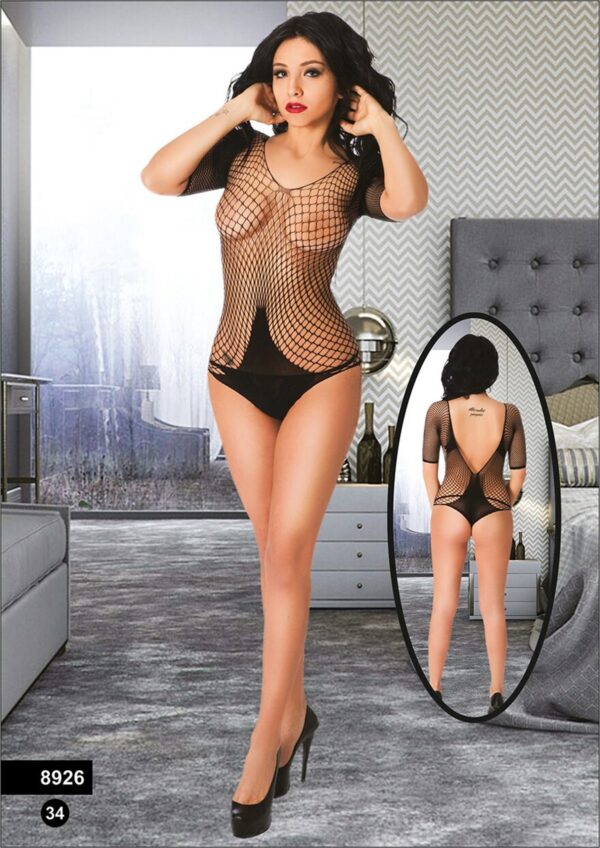 File Body