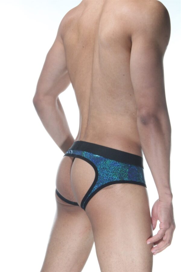 Jockstrap Erkek İç Giyim