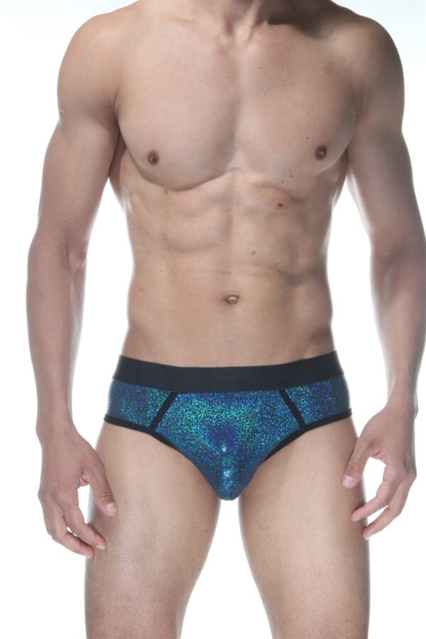 Jockstrap Erkek İç Giyim