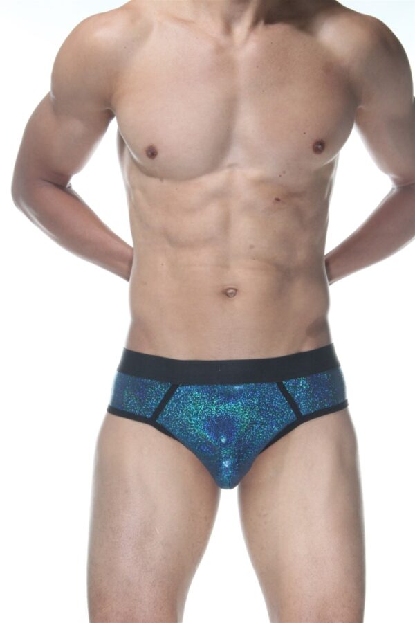 Jockstrap Erkek İç Giyim