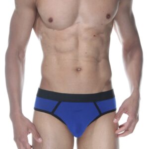 Mavi Jockstrap Erkek İç Giyim