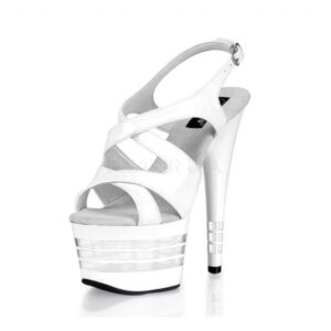 Pleaser ADO757LN W M - Ayak No: 41
