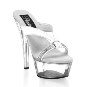 Pleaser KİSS205R WC - Ayak No: 43.5