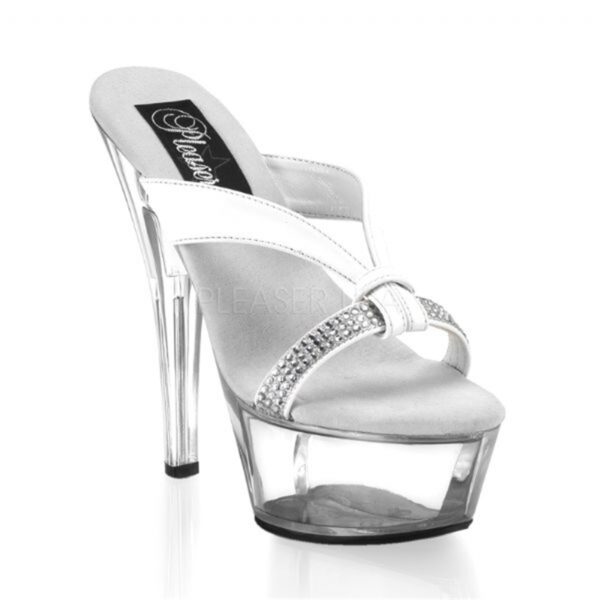 Pleaser KİSS205R WC - Ayak No: 43.5
