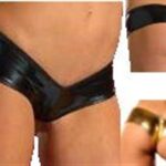 TSec03118 Seksi Mini Şort