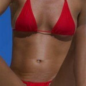 Terry Pau TP060737 Bikini Takım