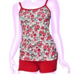 Terry Pau TP061602 İkili Takım Bayan Pijama
