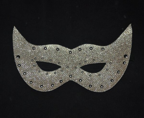 Terry Pau TP100893 Simli Fantezi Maske