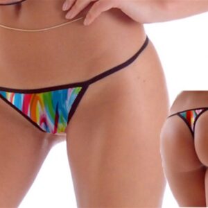 Terry Pau TP101107 Tanga