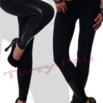 Terry Pau TP101290 Fantazi Tayt