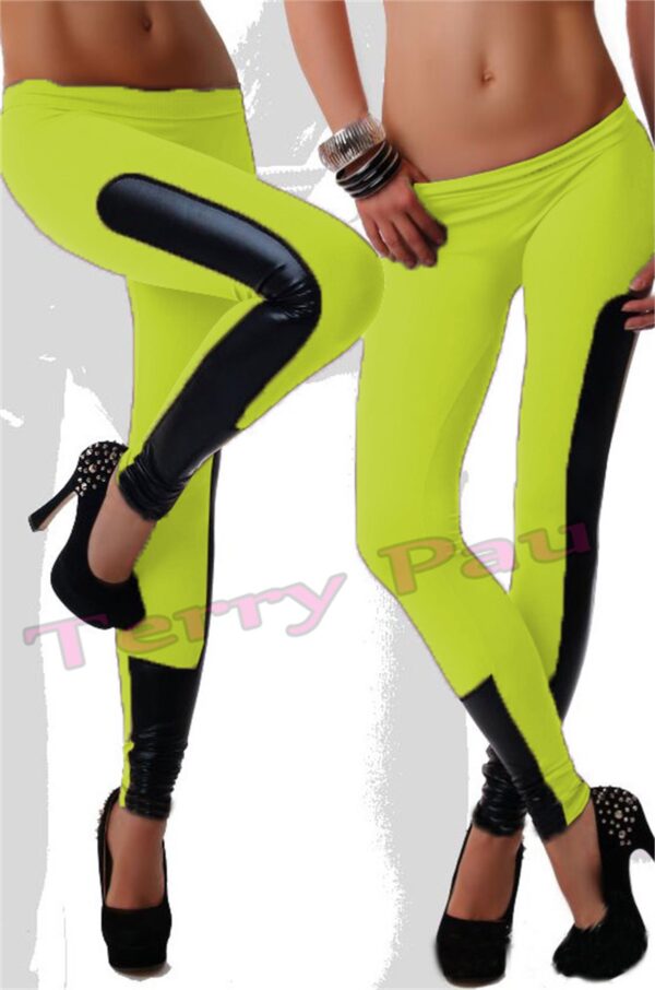 Terry Pau TP101294 Fantazi Tayt