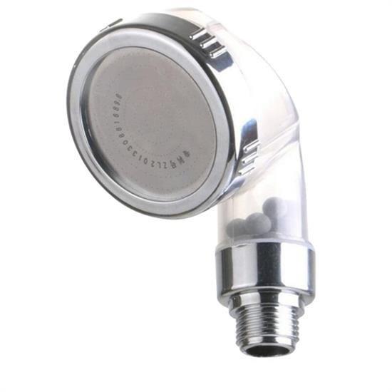 BUFFER® 2 in 1 Spiral Hortumlu Ayarlanabilir Hareketli Banyo Mutfak Lavabo Musluk Duş Başlığı