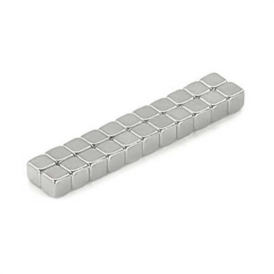 BUFFER® 216 Parça Süper Güçlü Neodyum Mıknatıslı 3 Boyutlu Puzzle Oyuncak