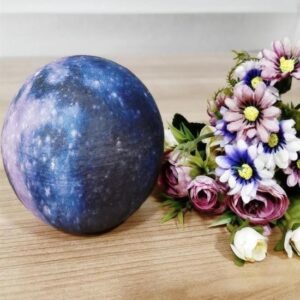 BUFFER® 3D Galaxy Renk Değiştiren Lamba