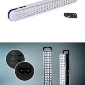 BUFFER® 69 Ledli Şarjlı Tasarruflu  Ledli Işıldak Projektör El Feneri