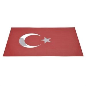 BUFFER® Ay Yıldızlı Kolay Sökülebilir Takılır Çıkarılır Yapışabilir Pratik Otomobil Cam Güneşliği