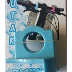 BUFFER® Bisiklet Direksiyonuna Pet Su Şişesi Takma Sabitleme Aparatı