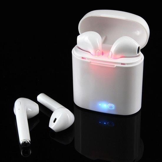 BUFFER® Bluetooth Kulaklık İ7 Mini