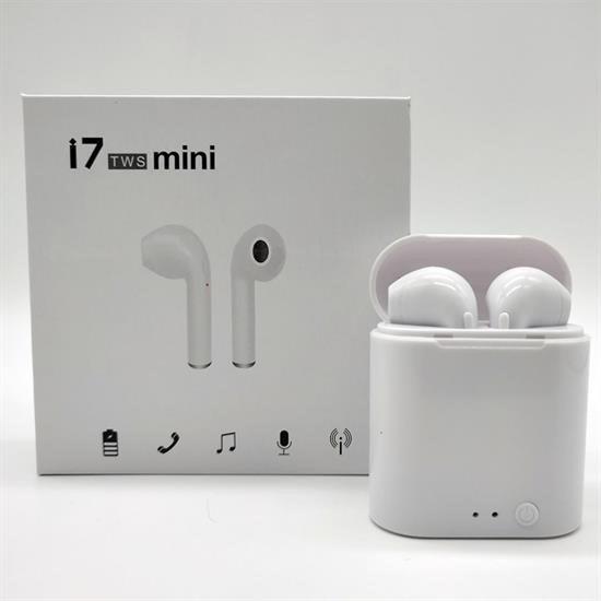 BUFFER® Bluetooth Kulaklık İ7 Mini