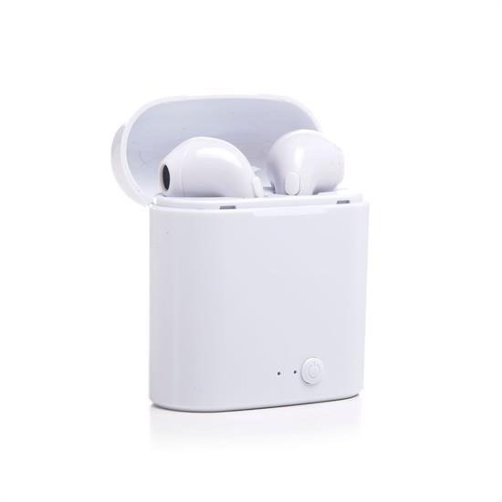 BUFFER® Bluetooth kulaklık İ7S-Tws