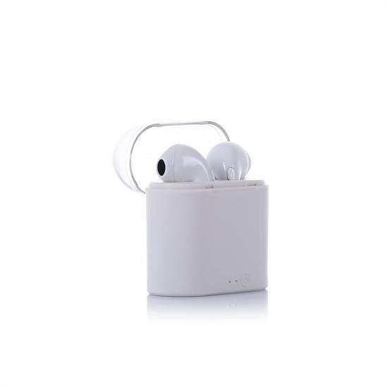 BUFFER® Bluetooth kulaklık İ7S-Tws