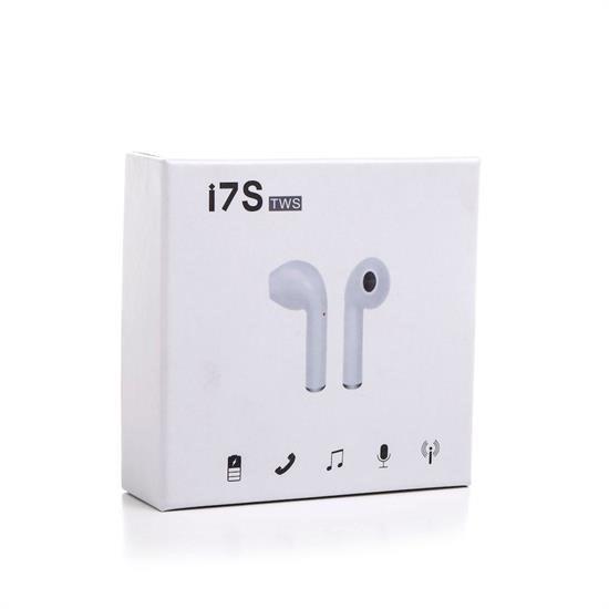 BUFFER® Bluetooth kulaklık İ7S-Tws