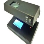 BUFFER® Büyüteçli Para Kontrol Makinesi Sahte Para Tespit Etme Cihazı