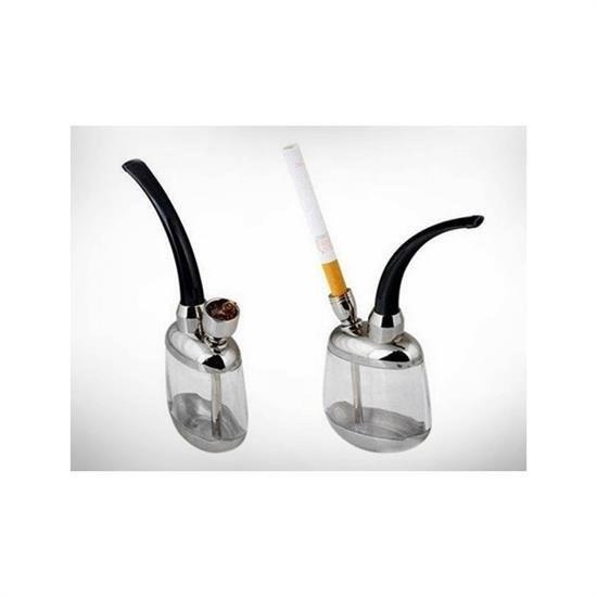 BUFFER® Cep Piposu(Sulu Pipo)