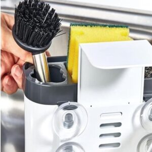 BUFFER® Çok Amaçlı Lavabo Düzenleyici