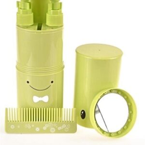 BUFFER® Çok Amaçlı Taşınabilir ve Kullanışlı Eşya Taşıma Seyahat Kupası