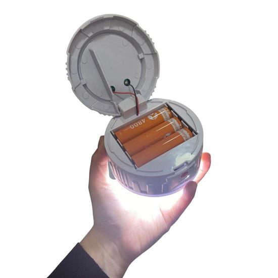 BUFFER® Deprem Yaşam Seti-4 2-3 Kişilik Çadır(150x200)+Güneş Enerjili ve Usb Şarjlı LambaPowerbankli